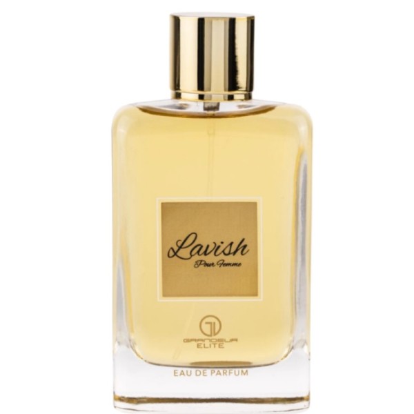 Grandeur Lavish Eau De Parfum 100 ml