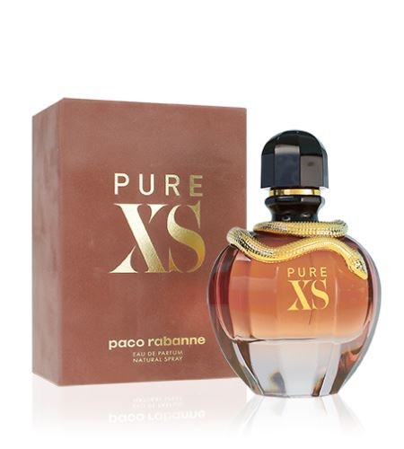 Paco Rabanne Pure XS For Her Eau De Parfum 30 ml