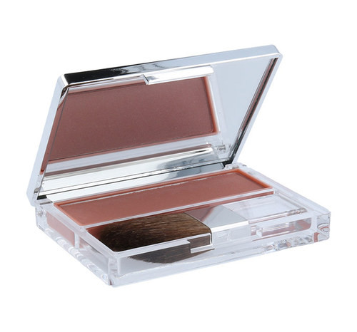 Clinique Blushing Blush Powder Blush (120 Bashful Plum) 6 g