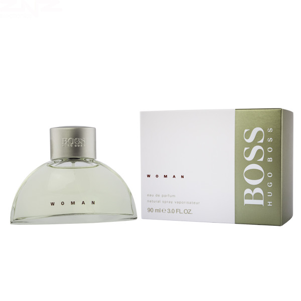 Hugo Boss Boss Woman Eau De Parfum 90 ml