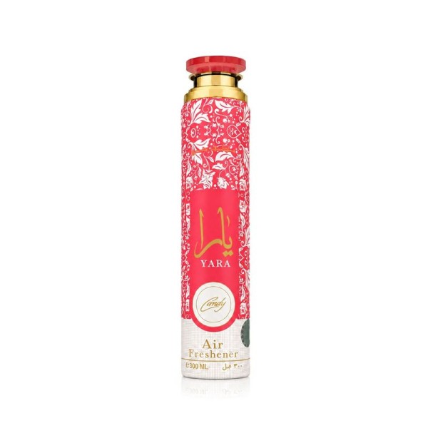Lattafa Yara Candy Air Freshener 300 ml