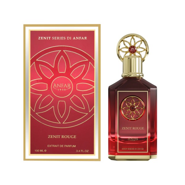 Anfar 1950 Zenit Rouge Extrait de Parfum 100 ml