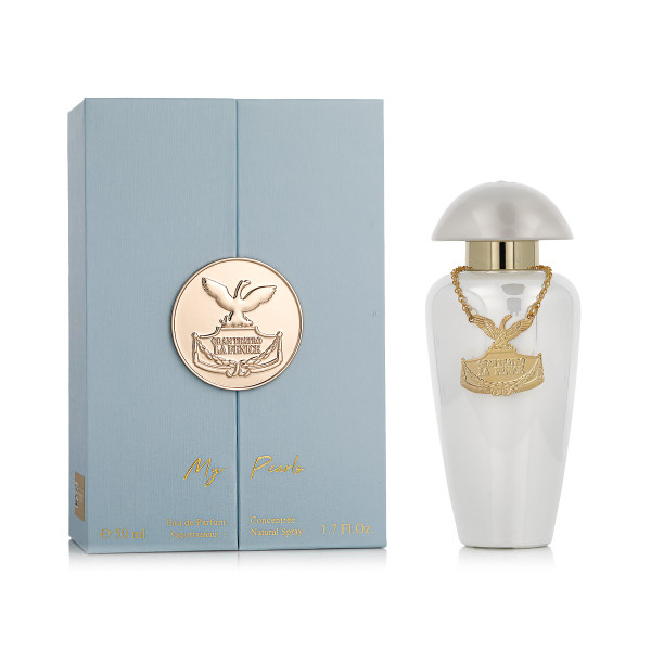 The Merchant of Venice La Fenice My Pearls Eau De Parfum Concentrèe 50 ml