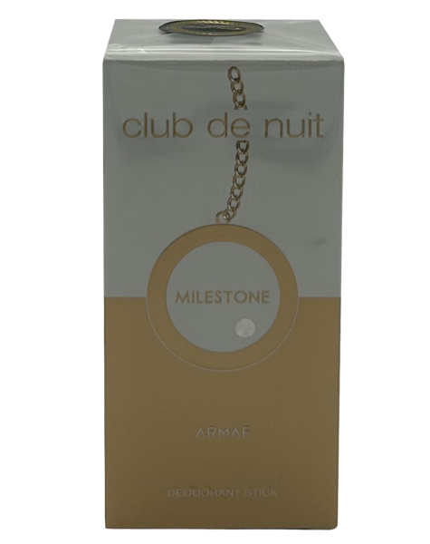 Armaf Club De Nuit Milestone Deostick 75 g