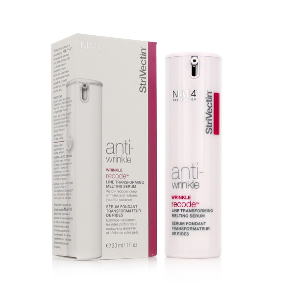 StriVectin Anti-Wrinkle Wrinkle Recode Line Transforming Melting Serum 30 ml