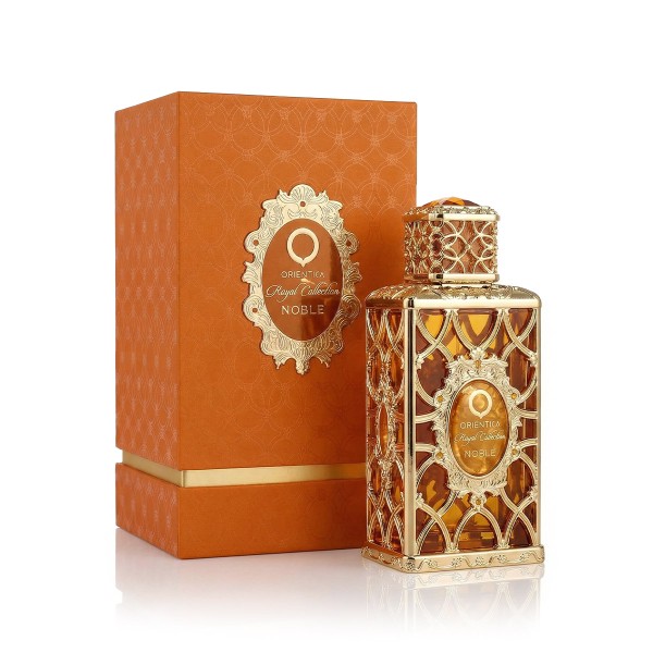 Orientica Royal Collection Noble Eau De Parfum 80 ml