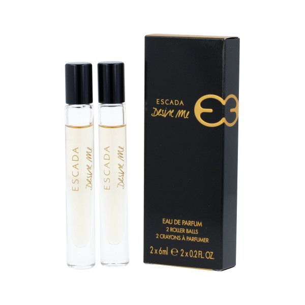 Escada Desire Me EDP Roll-On 2 x 6 ml