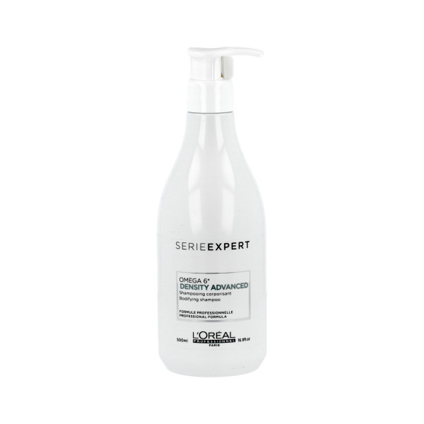 L'Oréal Paris Expert Density Advanced shampoo for hair tickness renewal 500 ml