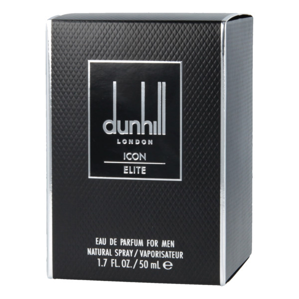 Dunhill Alfred Icon Elite Eau De Parfum 50 ml