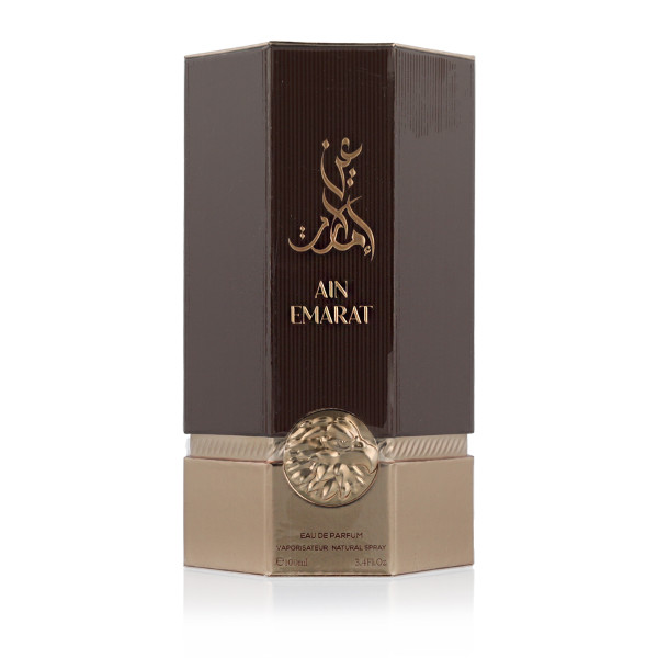 Al Wataniah Ain Emarat Eau De Parfum 100 ml