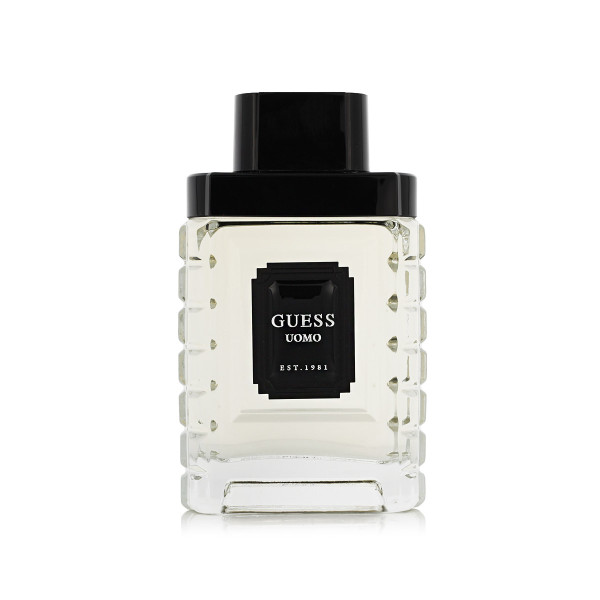 Guess Uomo After Shave Lotion 100 ml