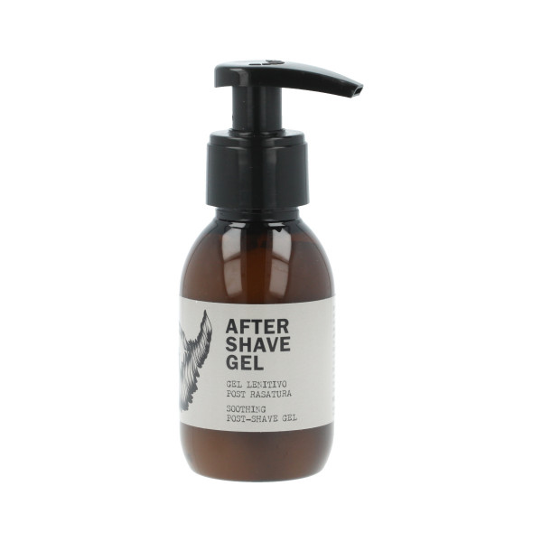 Dear Beard After Shave Gel 100 ml