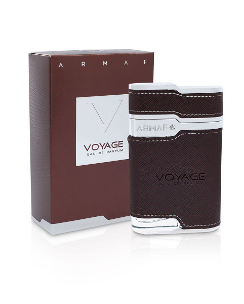 Armaf Voyage Brown Eau De Parfum 100 ml