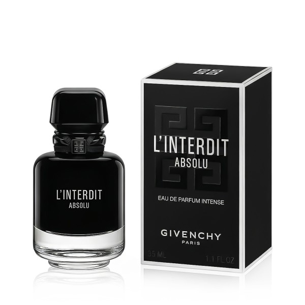 Givenchy L'Interdit Absolu Eau De Parfum Intense 35 ml