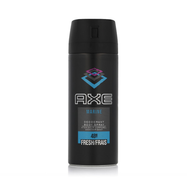 Axe Marine Deodorant VAPO 48 Fresh 150 ml
