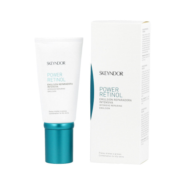 Skeyndor Power Retinol Intensive Repairing Emulsion 50 ml