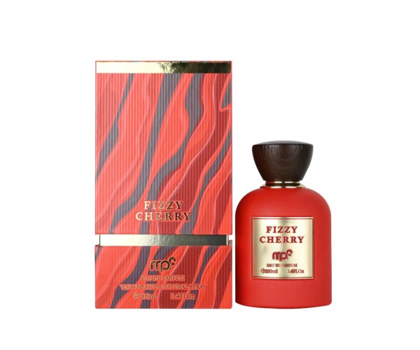 MPF Fizzy Cherry Eau De Parfum 100 ml
