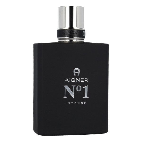 Aigner Etienne Aigner No 1 Intense Eau De Toilette 100 ml