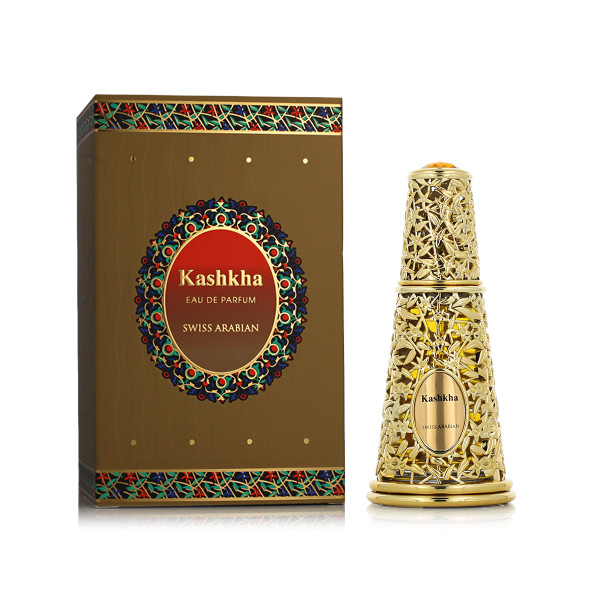 Swiss Arabian Kashkha Eau De Parfum 50 ml
