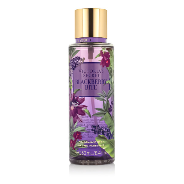 Victoria's Secret Blackberry Bite Bodyspray 250 ml