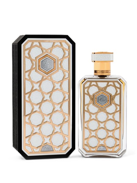 Rasasi Arabian Prive Nagham Eau De Parfum 70 ml