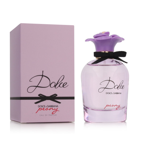 Dolce & Gabbana Dolce Peony Eau De Parfum 75 ml