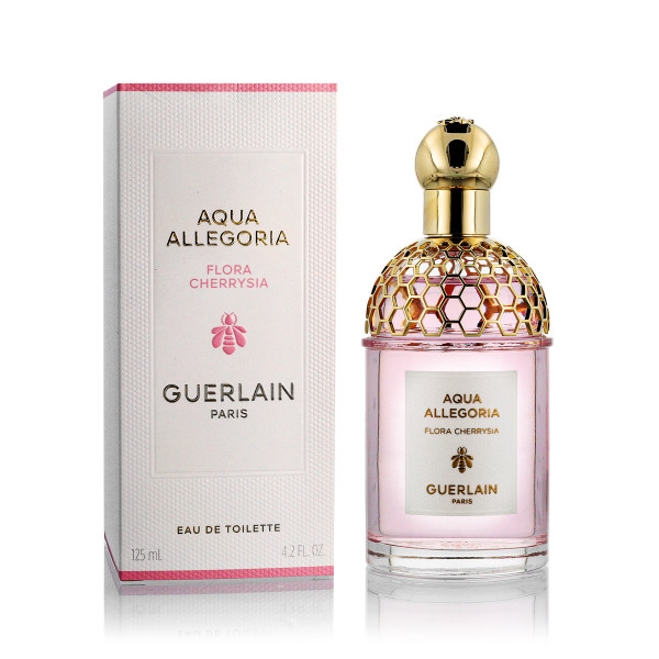 Guerlain Aqua Allegoria Flora Cherrysia Eau De Toilette 125 ml