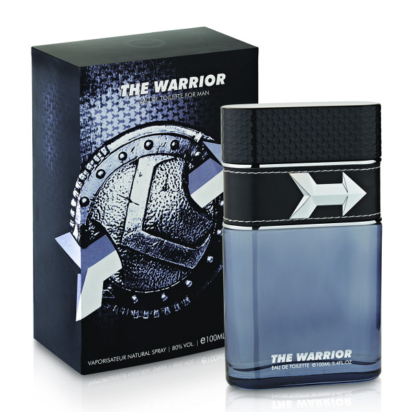 Armaf The Warrior Eau De Toilette 100 ml