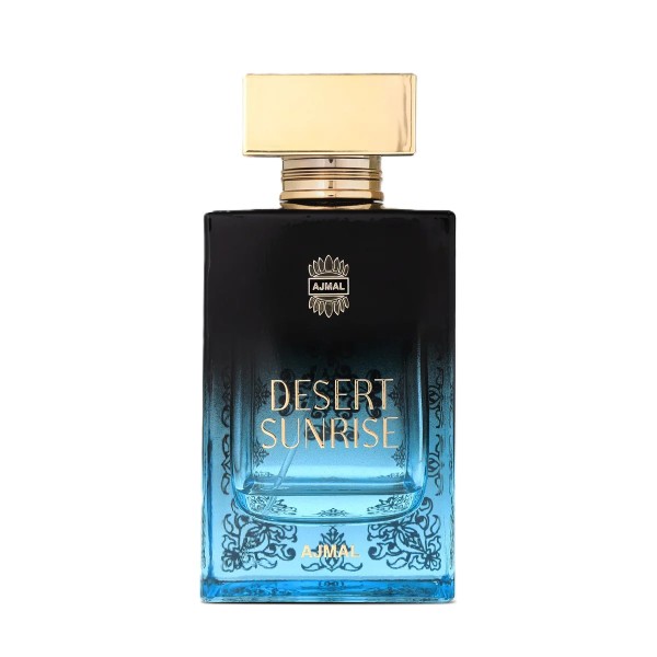 Ajmal Desert Sunrise Eau De Parfum 100 ml