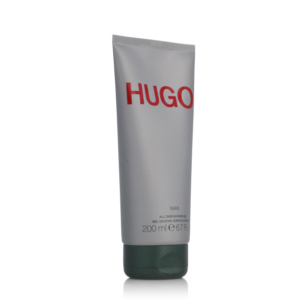 Hugo Boss Hugo Man Duschgel 200 ml