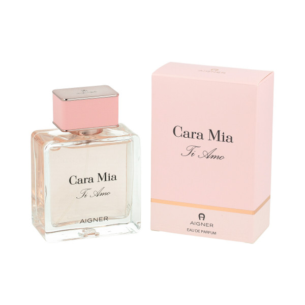 Aigner Etienne Cara Mia Ti Amo Eau De Parfum 100 ml