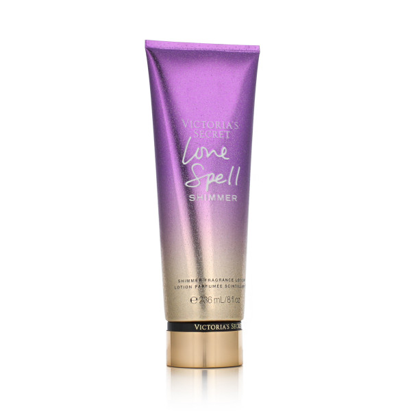 Victoria's Secret Love Spell Shimmer Body Lotion 236 ml