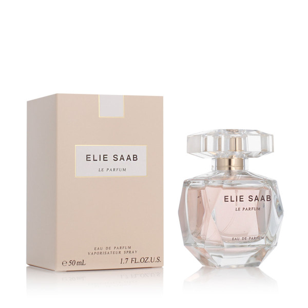 Elie Saab Le Parfum Eau De Parfum 50 ml