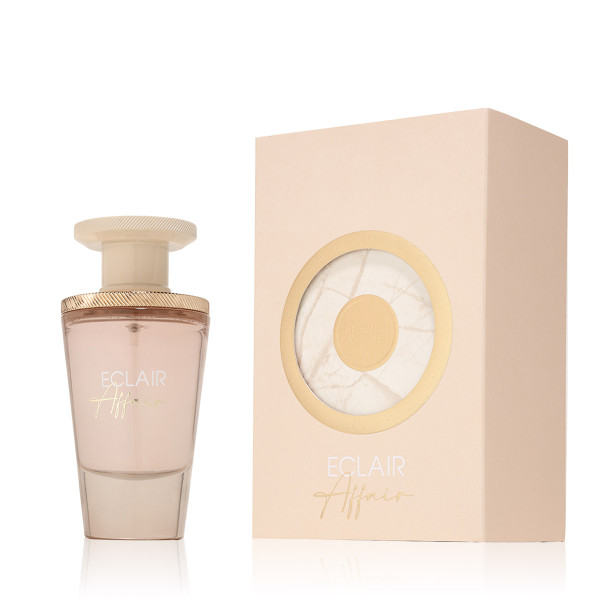French Avenue Éclair Affair Eau De Parfum 100 ml