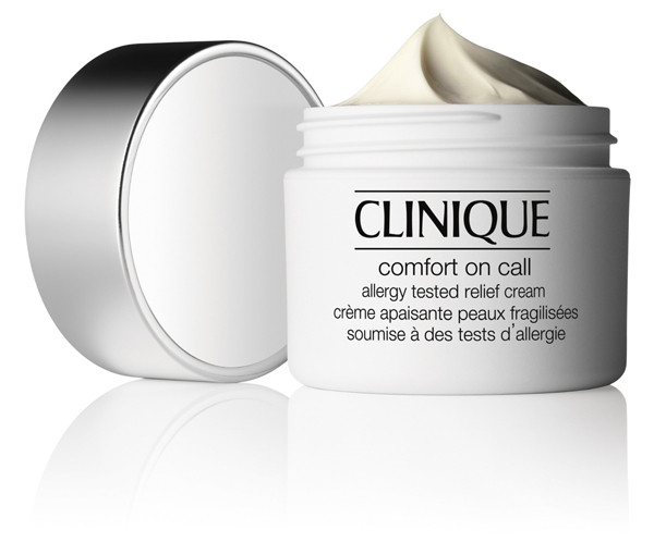 Clinique Comfort On Call Creme Relief Cream 50 ml