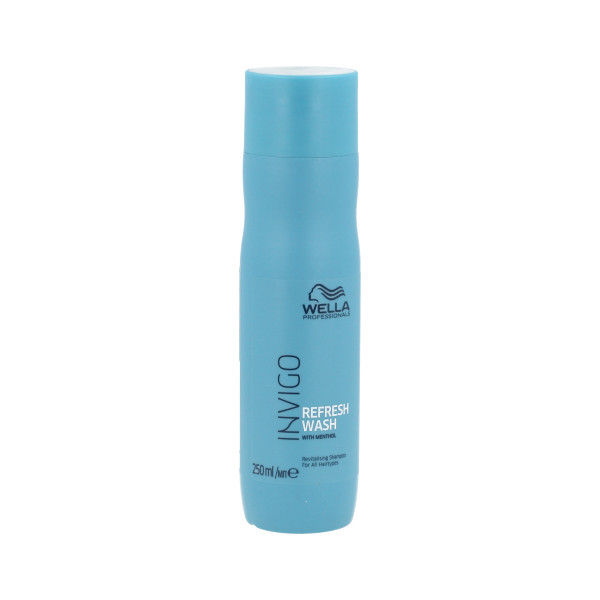 Wella Oil Reflections Luminous Shine Shampoo 250ml – Regis Salons UK - View #8