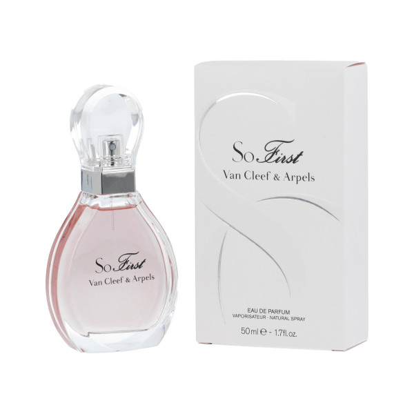 Van Cleef & Arpels So First Eau De Parfum 50 ml
