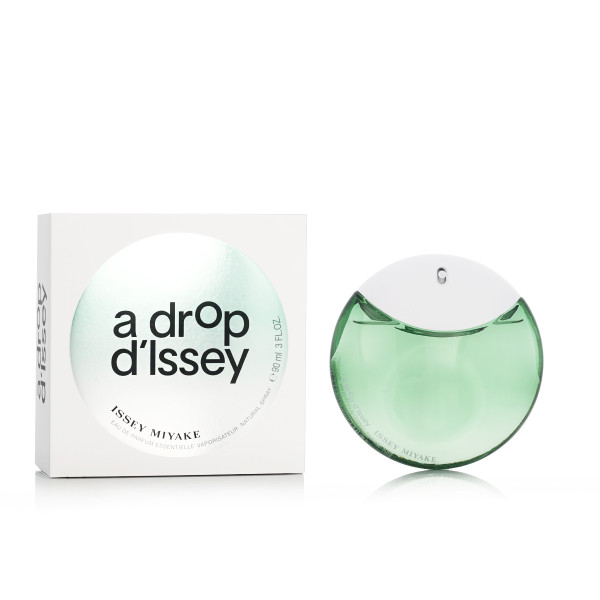 Issey Miyake A Drop d'Issey Essentielle Eau De Parfum 90 ml