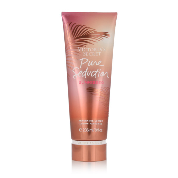 Victoria's Secret Pure Seduction Sunkissed Body Lotion 236 ml