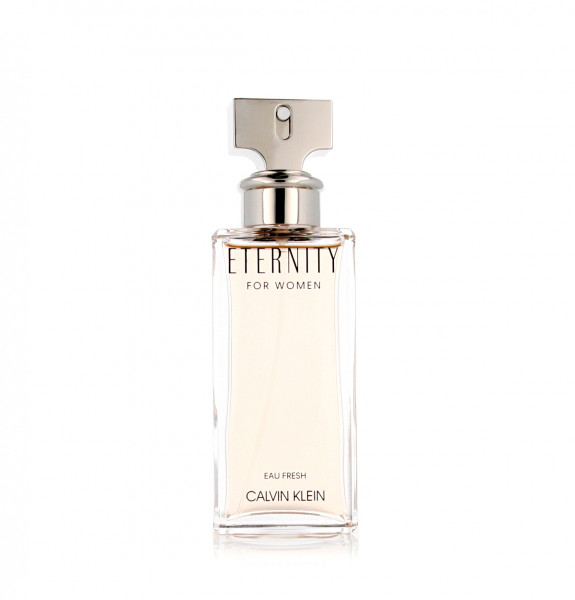 Calvin Klein Eternity Eau Fresh for Women Eau De Parfum 100 ml