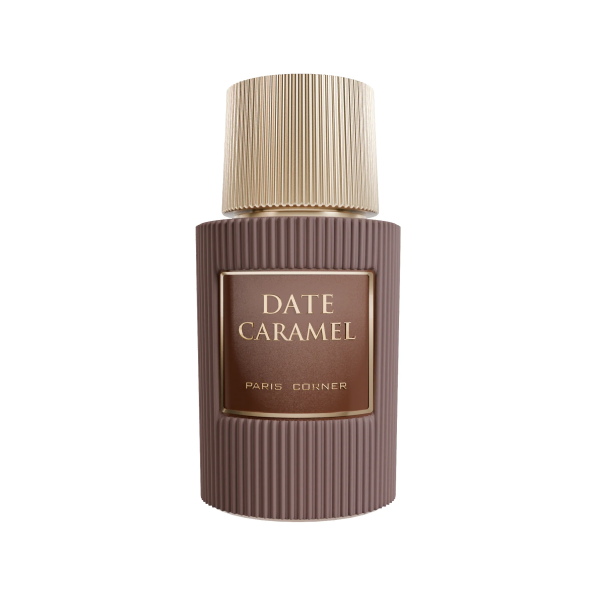 Paris Corner Date Caramel Eau de Parfum 100 ml