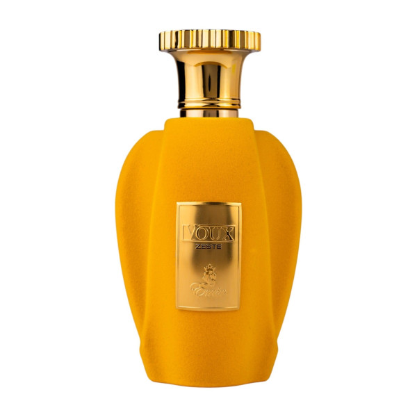 Emir Voux Zeste Eau De Parfum 100 ml