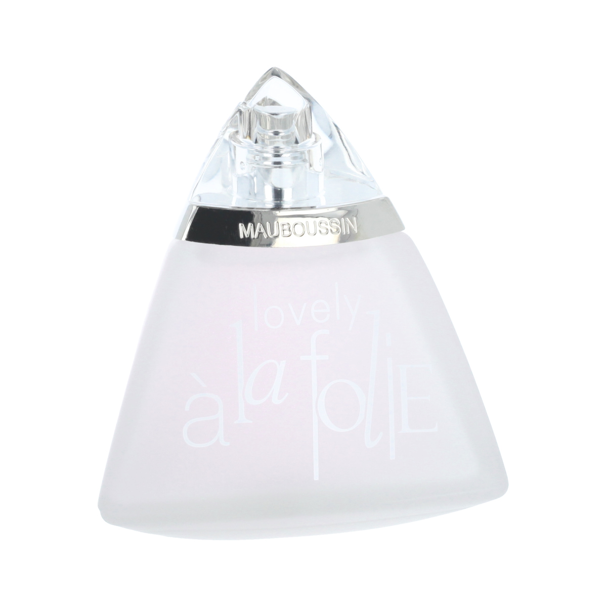 Mauboussin Lovely A La Folie Eau De Parfum Spray By Mauboussin main image 1