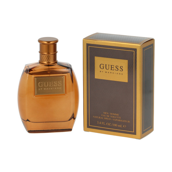 Guess By Marciano for Men Eau De Toilette 100 ml