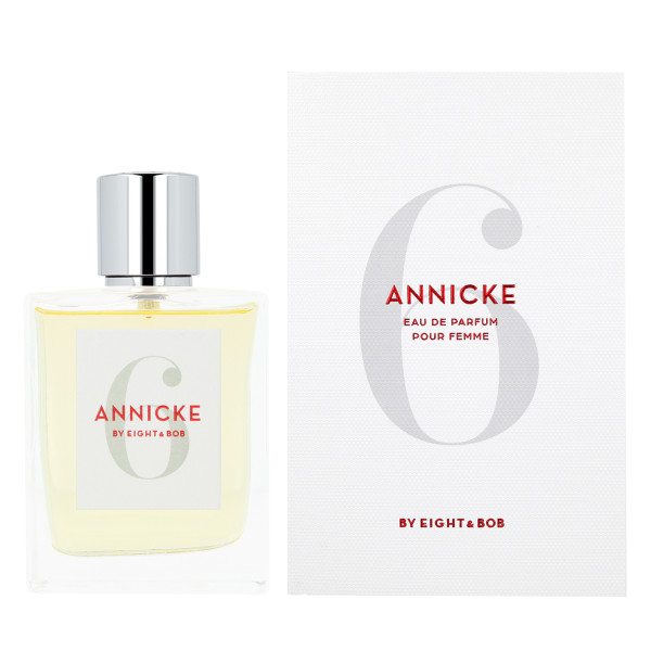 Eight & Bob Annicke 6 Eau De Parfum 100 ml