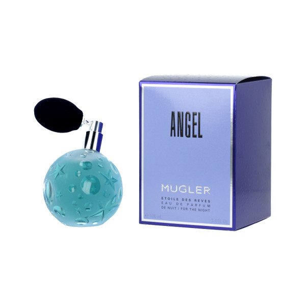 Mugler Angel Étoile Des Rêves Eau De Parfum 100 ml