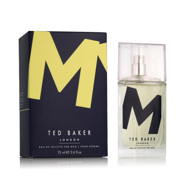 Ted Baker M Eau De Toilette 75 ml