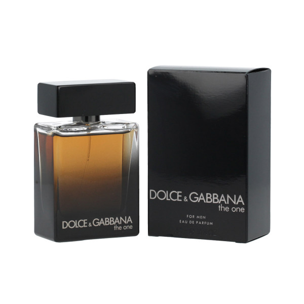 Dolce & Gabbana The One for Men Eau De Parfum 50 ml