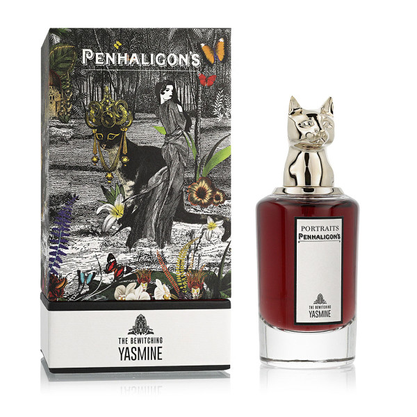 Penhaligon's Portraits The Bewitching Yasmine Eau De Parfum 75 ml