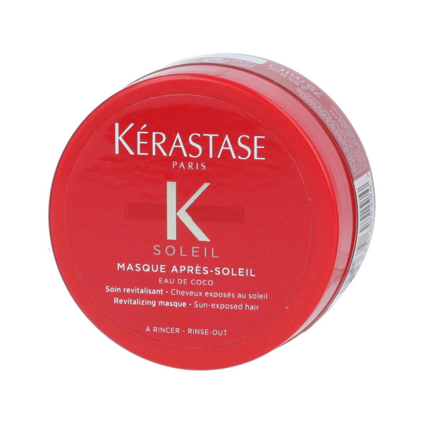 Kérastase Soleil Masque Aprés-Soleil 75 ml